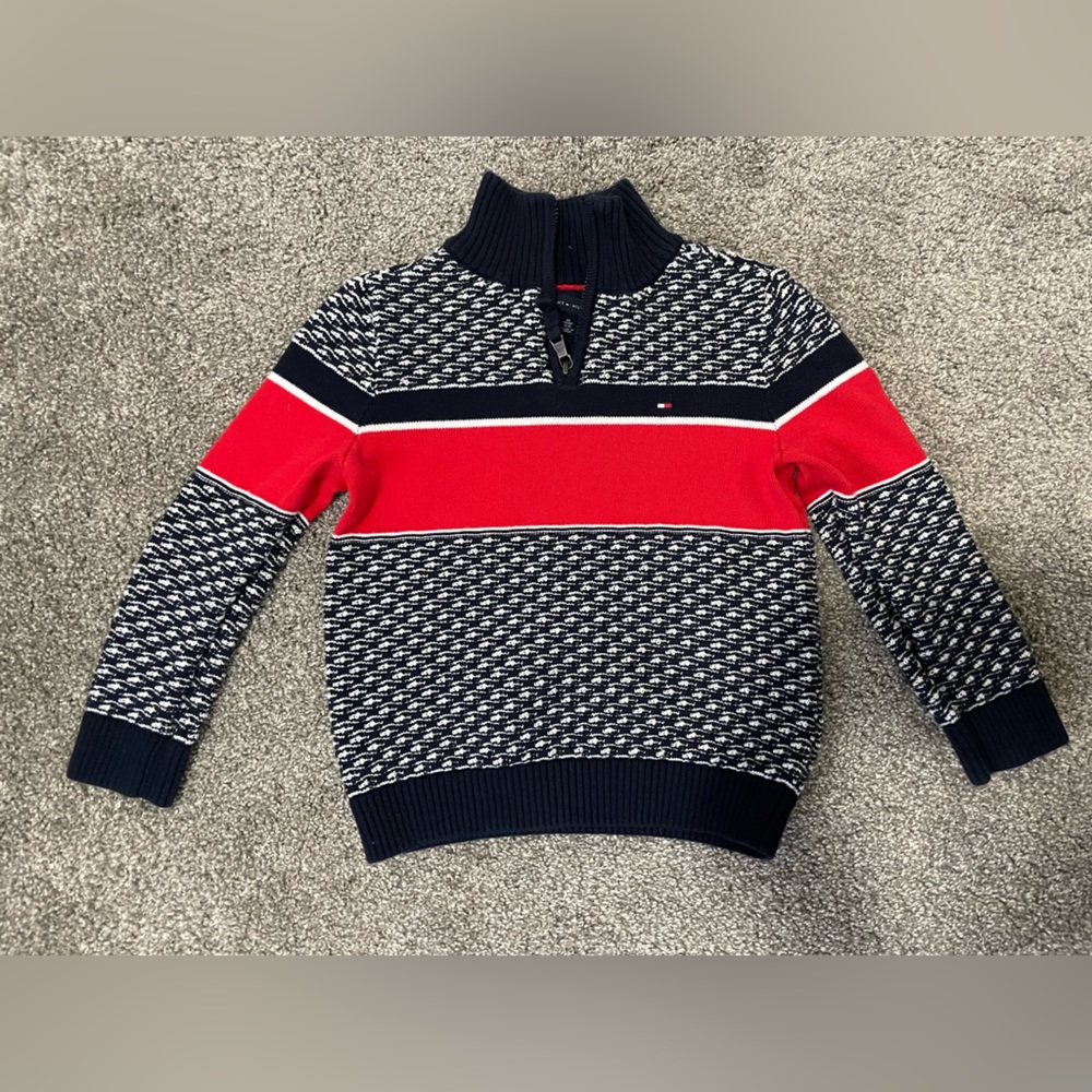 Tommy Hilfiger sweater